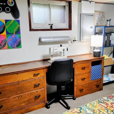 Tiny photo for 308 Sheldon Avenue, Downers Grove, IL 60515 (MLS # 12090004)