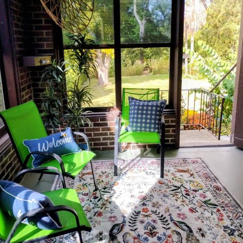 Tiny photo for 308 Sheldon Avenue, Downers Grove, IL 60515 (MLS # 12090004)