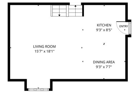 Tiny photo for 26235 N Walnut Avenue, Mundelein, IL 60060 (MLS # 12572879)