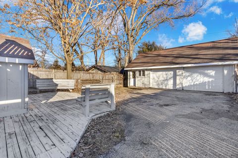 Tiny photo for 26235 N Walnut Avenue, Mundelein, IL 60060 (MLS # 12572879)