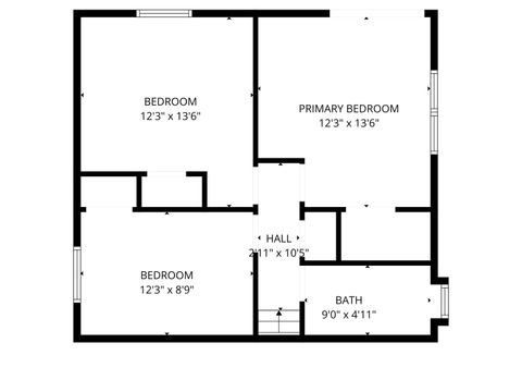 Tiny photo for 26235 N Walnut Avenue, Mundelein, IL 60060 (MLS # 12572879)