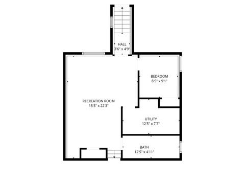 Tiny photo for 26235 N Walnut Avenue, Mundelein, IL 60060 (MLS # 12572879)