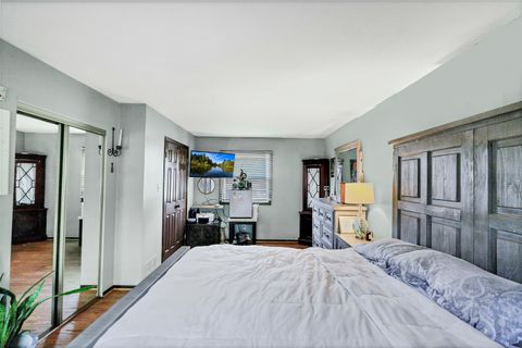 Tiny photo for 7 Woodmar Court, Streamwood, IL 60107 (MLS # 12475327)