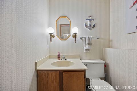 Tiny photo for 30W124 Wood Court, Warrenville, IL 60555 (MLS # 12643194)