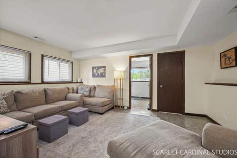 Tiny photo for 30W124 Wood Court, Warrenville, IL 60555 (MLS # 12643194)
