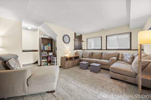 Tiny photo for 30W124 Wood Court, Warrenville, IL 60555 (MLS # 12643194)