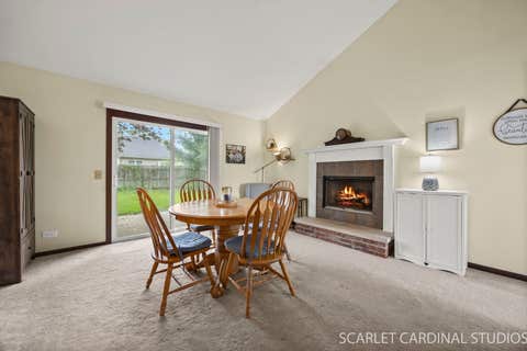 Tiny photo for 30W124 Wood Court, Warrenville, IL 60555 (MLS # 12643194)