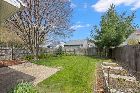 Tiny photo for 30W124 Wood Court, Warrenville, IL 60555 (MLS # 12643194)