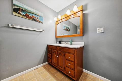 Tiny photo for 34 N Adams Street, Oswego, IL 60543 (MLS # 12669255)