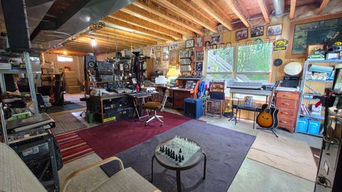 Tiny photo for 1606 E 5th Street, Coal Valley, IL 61240 (MLS # 12678591)