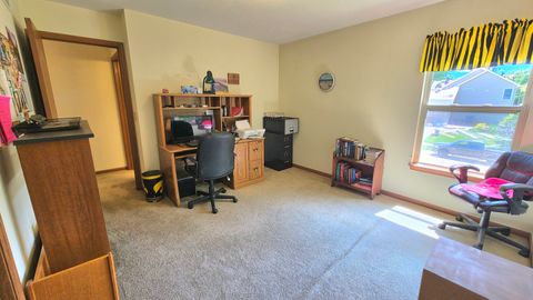 Tiny photo for 1606 E 5th Street, Coal Valley, IL 61240 (MLS # 12678591)