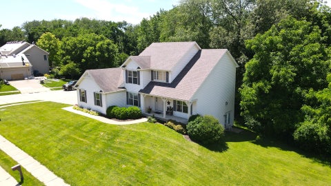 Tiny photo for 1606 E 5th Street, Coal Valley, IL 61240 (MLS # 12678591)