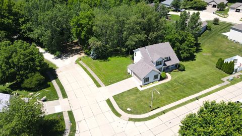 Tiny photo for 1606 E 5th Street, Coal Valley, IL 61240 (MLS # 12678591)