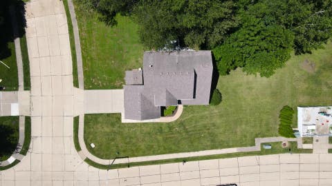 Tiny photo for 1606 E 5th Street, Coal Valley, IL 61240 (MLS # 12678591)