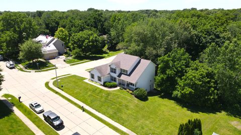 Tiny photo for 1606 E 5th Street, Coal Valley, IL 61240 (MLS # 12678591)