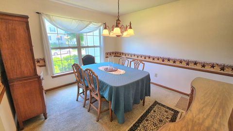 Tiny photo for 1606 E 5th Street, Coal Valley, IL 61240 (MLS # 12678591)