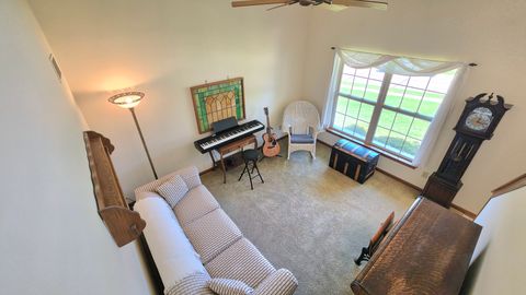 Tiny photo for 1606 E 5th Street, Coal Valley, IL 61240 (MLS # 12678591)