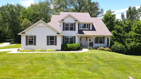 Photo of 1606 E 5th Street, Coal Valley, IL 61240 (MLS # 12678591)