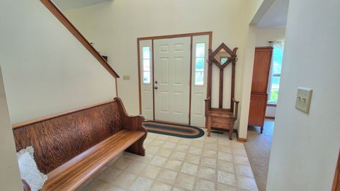 Tiny photo for 1606 E 5th Street, Coal Valley, IL 61240 (MLS # 12678591)