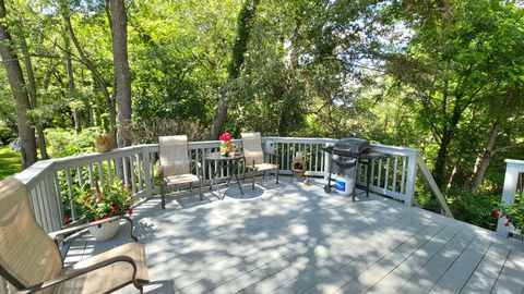 Tiny photo for 1606 E 5th Street, Coal Valley, IL 61240 (MLS # 12678591)