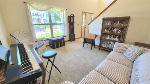 Tiny photo for 1606 E 5th Street, Coal Valley, IL 61240 (MLS # 12678591)