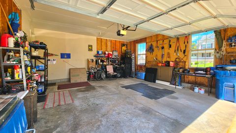 Tiny photo for 1606 E 5th Street, Coal Valley, IL 61240 (MLS # 12678591)