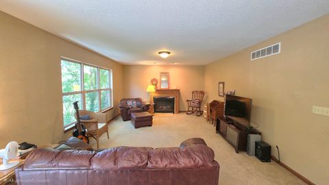 Tiny photo for 1606 E 5th Street, Coal Valley, IL 61240 (MLS # 12678591)