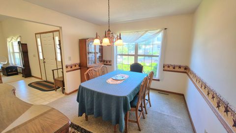 Tiny photo for 1606 E 5th Street, Coal Valley, IL 61240 (MLS # 12678591)