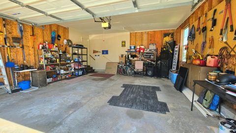 Tiny photo for 1606 E 5th Street, Coal Valley, IL 61240 (MLS # 12678591)