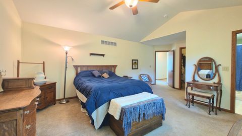 Tiny photo for 1606 E 5th Street, Coal Valley, IL 61240 (MLS # 12678591)