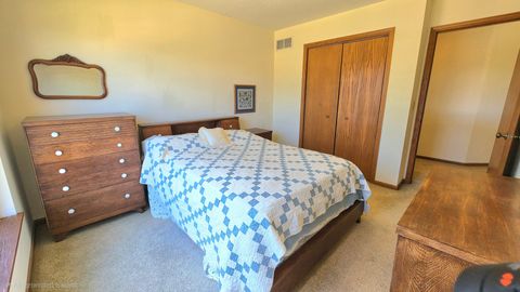 Tiny photo for 1606 E 5th Street, Coal Valley, IL 61240 (MLS # 12678591)