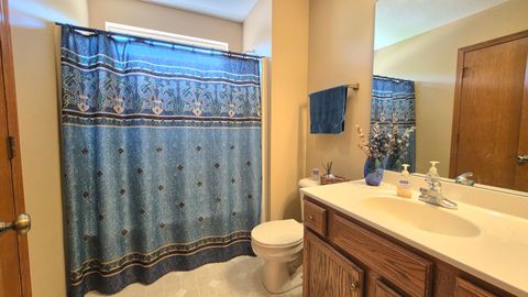 Tiny photo for 1606 E 5th Street, Coal Valley, IL 61240 (MLS # 12678591)