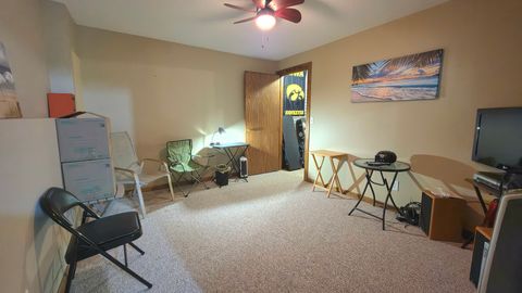 Tiny photo for 1606 E 5th Street, Coal Valley, IL 61240 (MLS # 12678591)