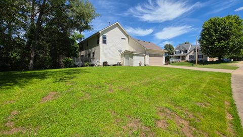 Tiny photo for 1606 E 5th Street, Coal Valley, IL 61240 (MLS # 12678591)