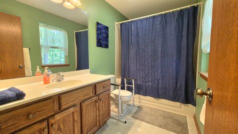 Tiny photo for 1606 E 5th Street, Coal Valley, IL 61240 (MLS # 12678591)