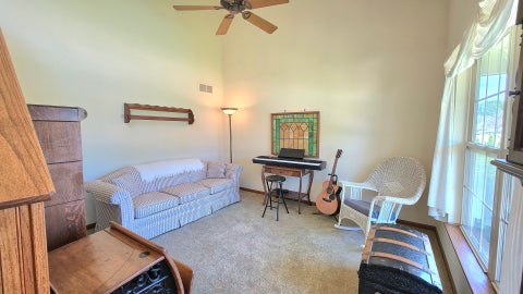 Tiny photo for 1606 E 5th Street, Coal Valley, IL 61240 (MLS # 12678591)