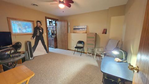 Tiny photo for 1606 E 5th Street, Coal Valley, IL 61240 (MLS # 12678591)