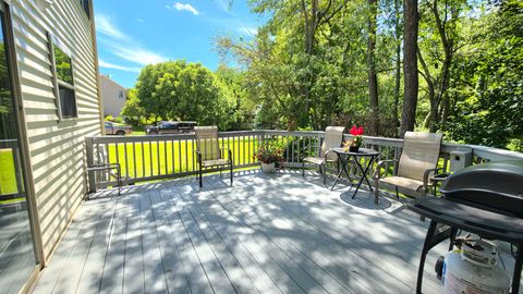 Tiny photo for 1606 E 5th Street, Coal Valley, IL 61240 (MLS # 12678591)