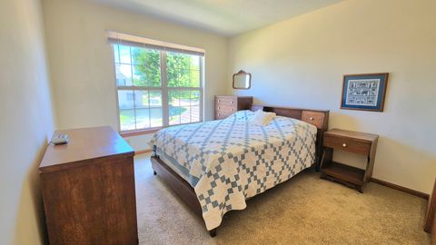 Tiny photo for 1606 E 5th Street, Coal Valley, IL 61240 (MLS # 12678591)