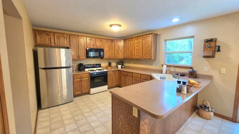 Tiny photo for 1606 E 5th Street, Coal Valley, IL 61240 (MLS # 12678591)