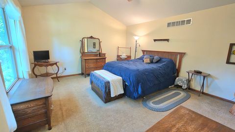 Tiny photo for 1606 E 5th Street, Coal Valley, IL 61240 (MLS # 12678591)