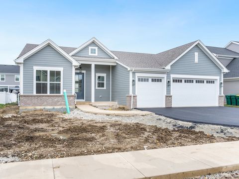 A home in Plainfield