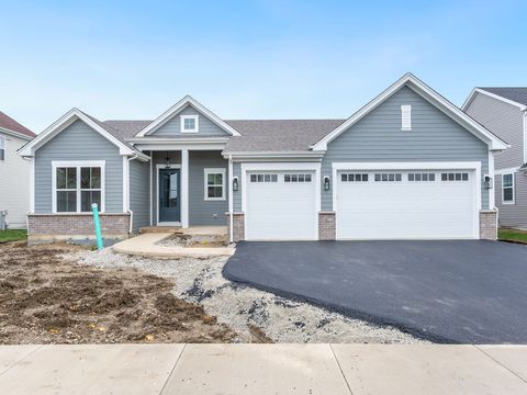 A home in Plainfield