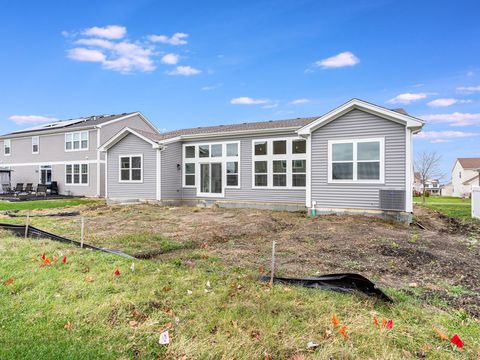 A home in Plainfield