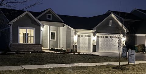 A home in Plainfield