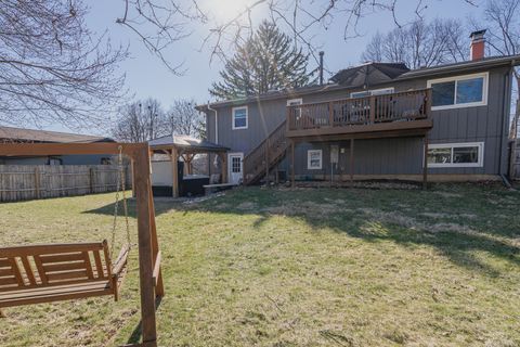 Tiny photo for 1114 Andover Street, Bloomington, IL 61704 (MLS # 12591328)