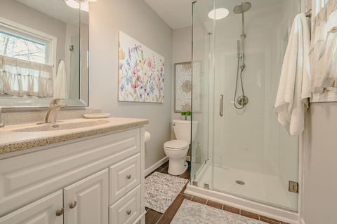 Tiny photo for 1114 Andover Street, Bloomington, IL 61704 (MLS # 12591328)