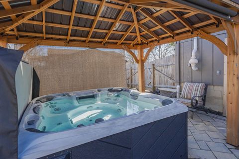 Tiny photo for 1114 Andover Street, Bloomington, IL 61704 (MLS # 12591328)