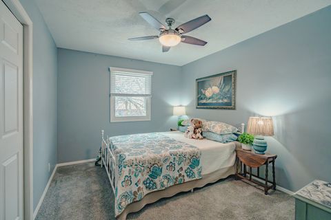 Tiny photo for 1114 Andover Street, Bloomington, IL 61704 (MLS # 12591328)