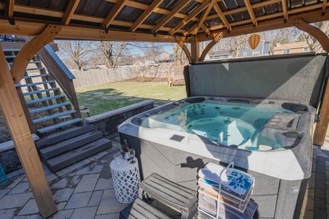 Tiny photo for 1114 Andover Street, Bloomington, IL 61704 (MLS # 12591328)